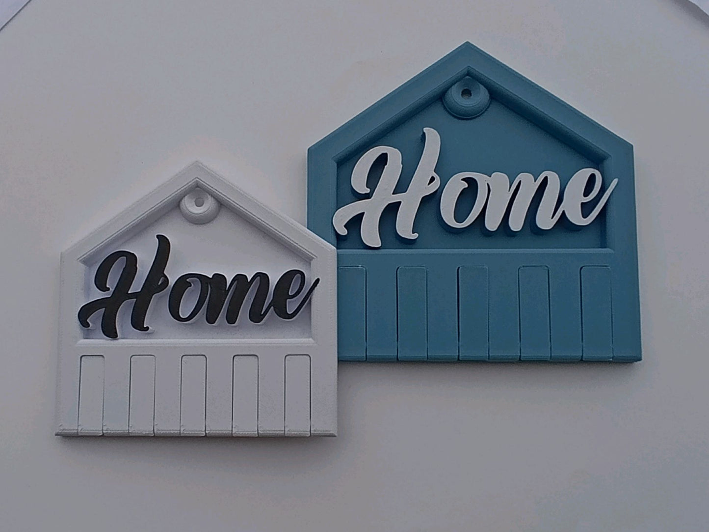 HOME key holder
