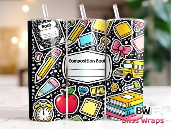 Teacher’s Appreciation Items