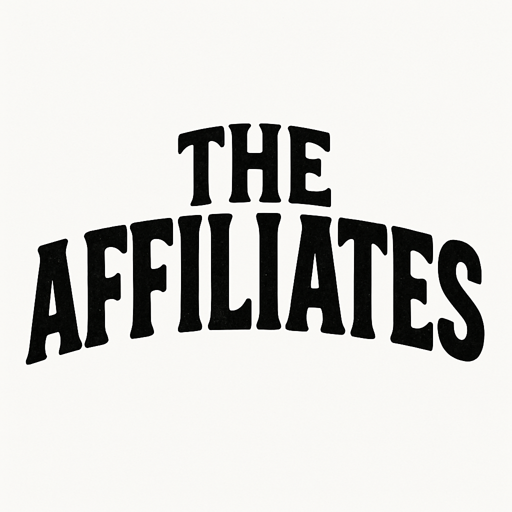 Affiliate Training