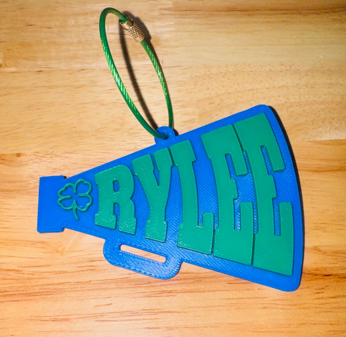 Sports Tag
