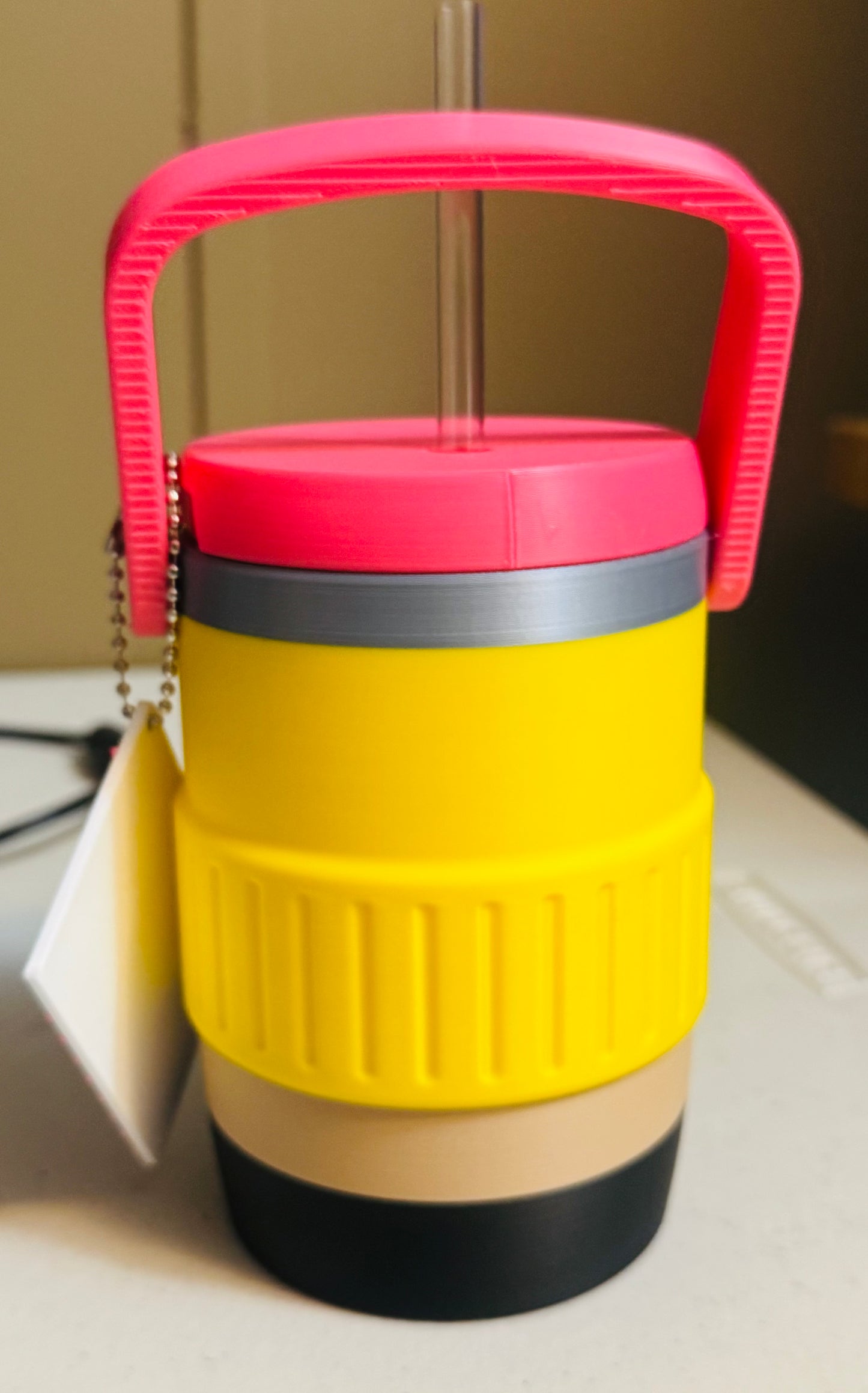 12 oz standard can koozie
