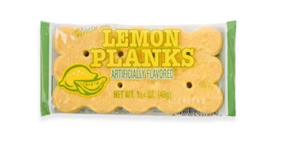Stage Plank Cookies