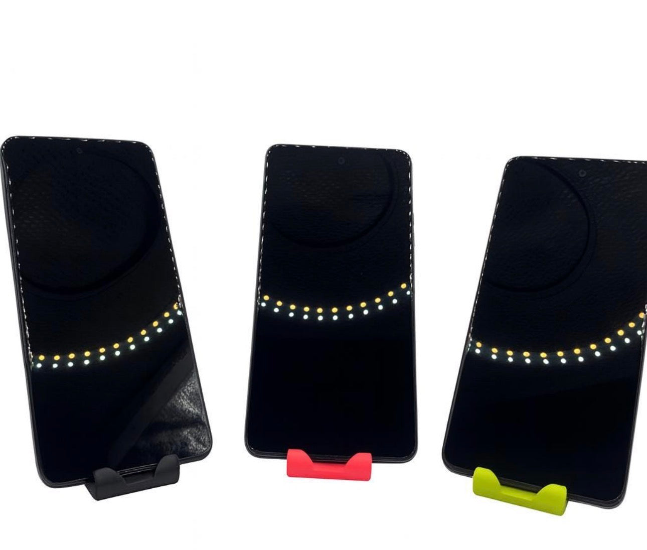 Phone Stand Keychain