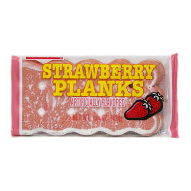 Stage Plank Cookies