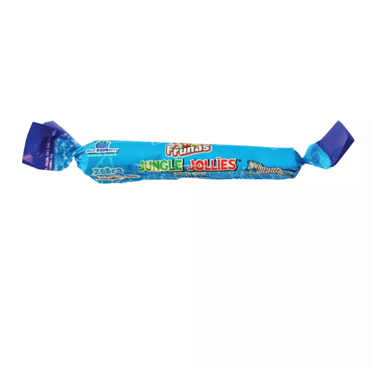 Blue Raspberry Jungle Jolly