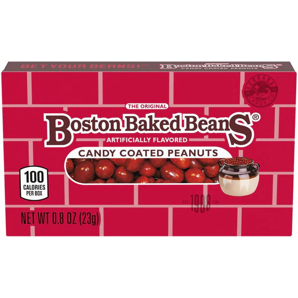 Boston Baked Beans