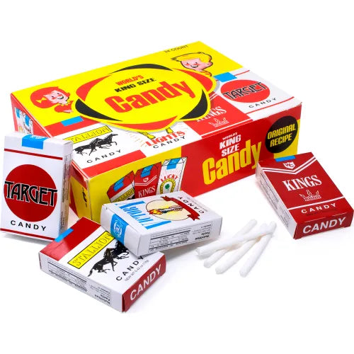 Candy Cigs