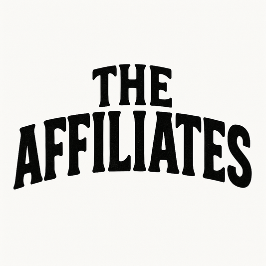 Affiliate Training