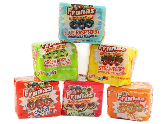 Frunas
