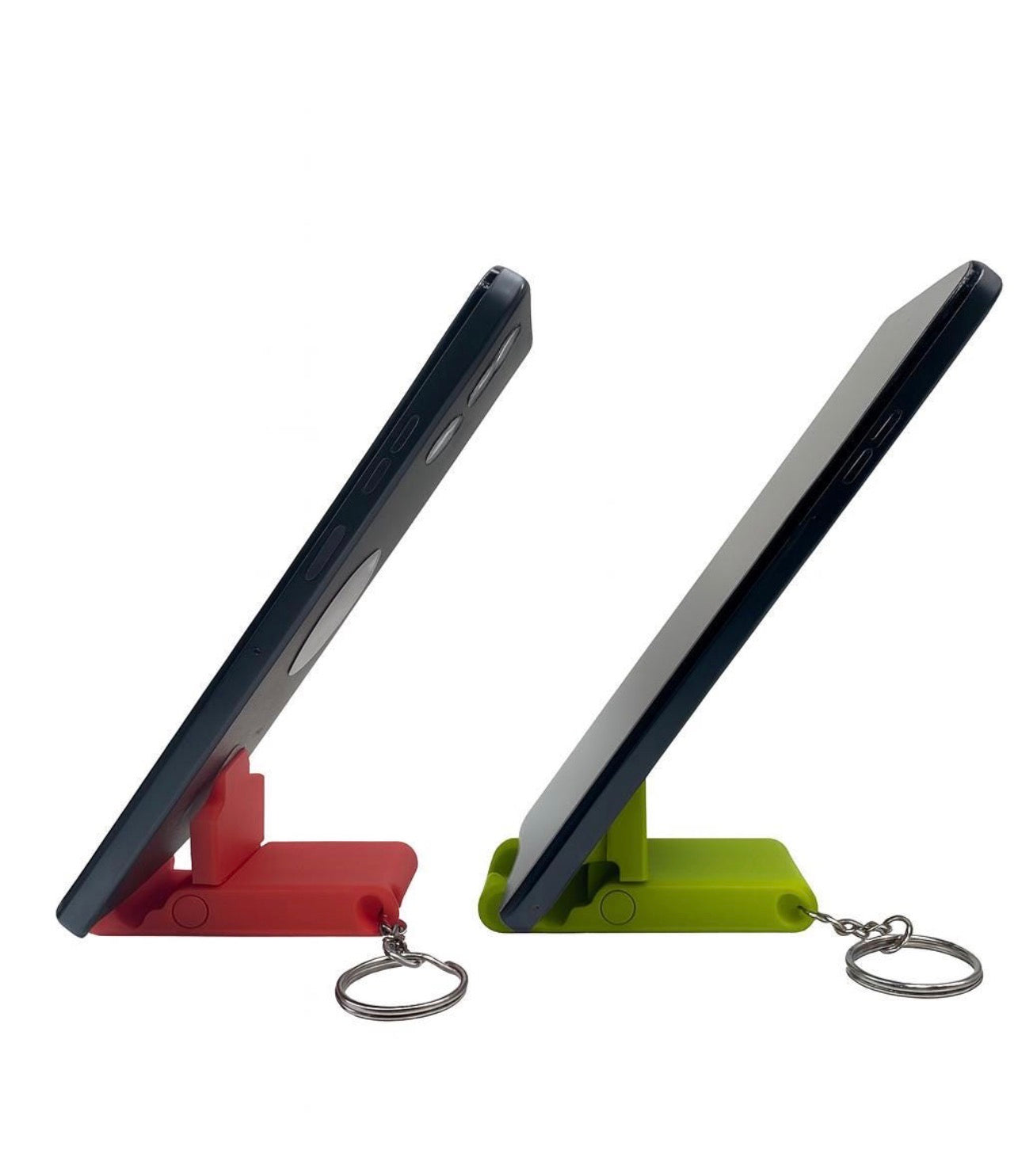 Phone Stand Keychain