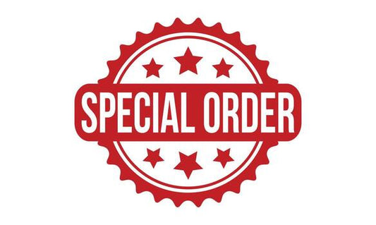 Special Order for Rebecca