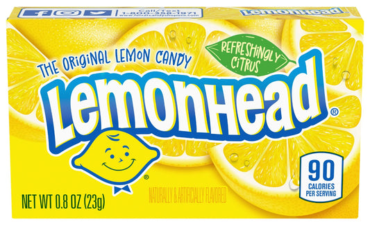 Lemon Heads