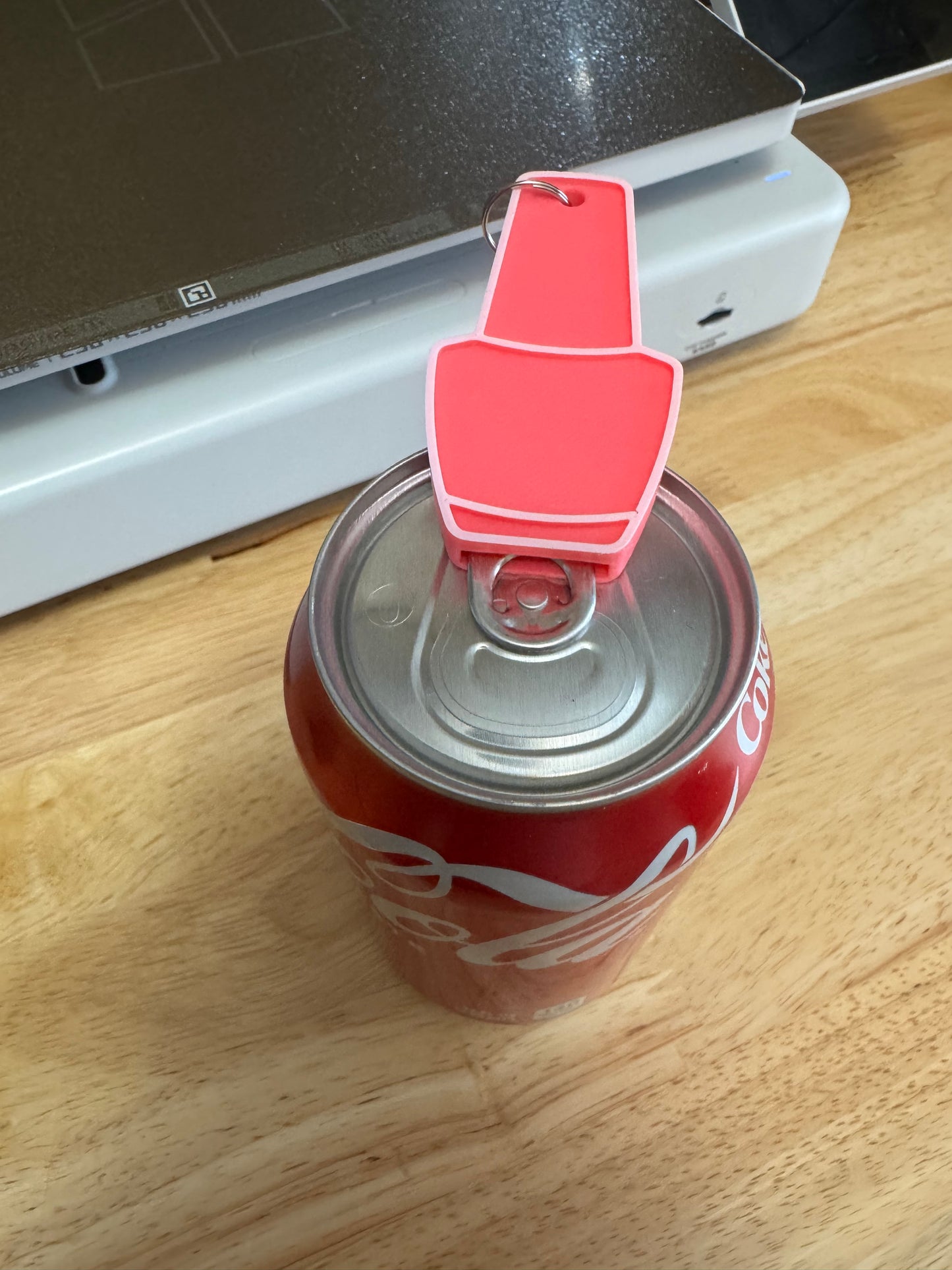 Nail Polish Can Opener