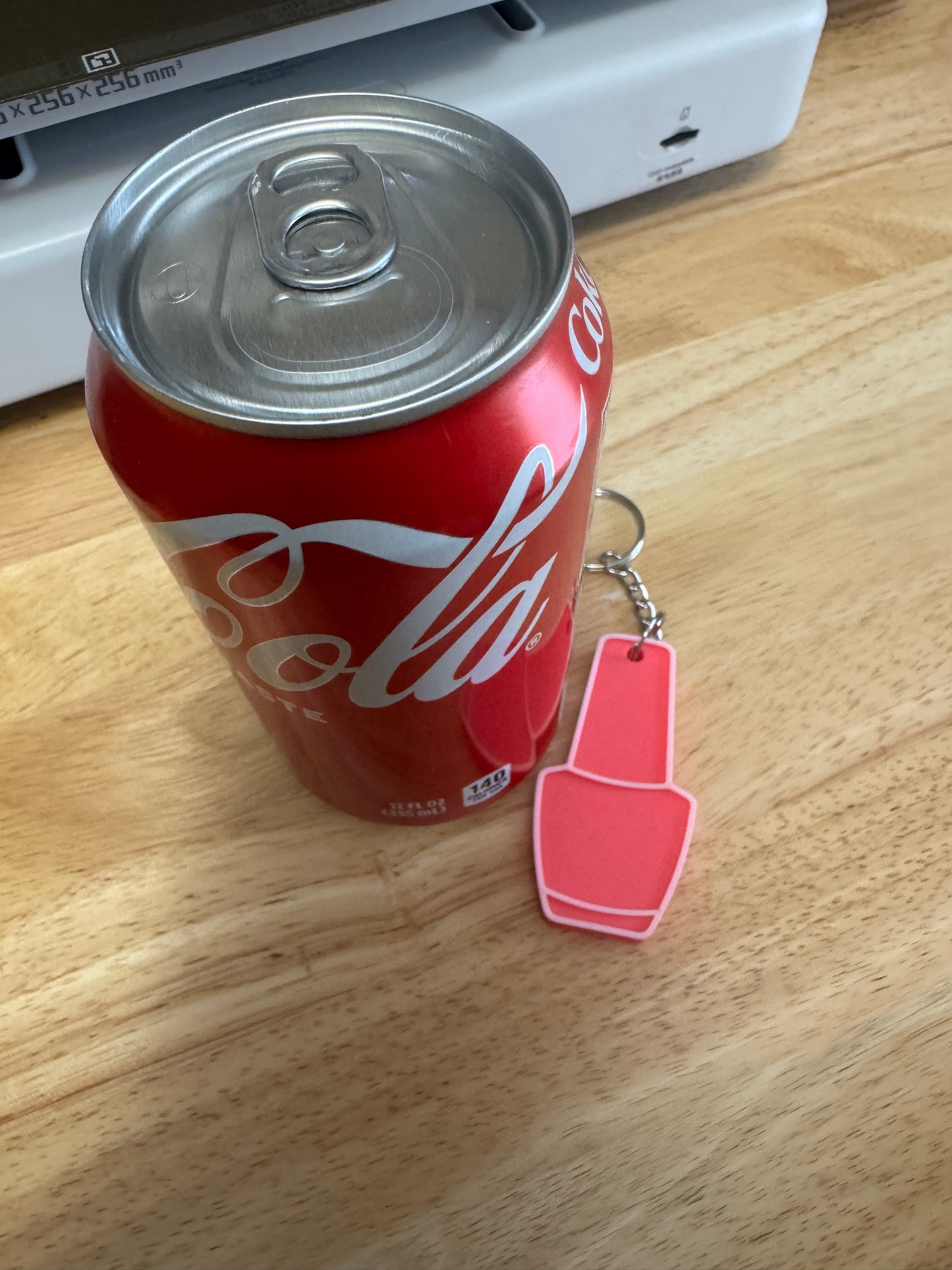Nail Polish Can Opener
