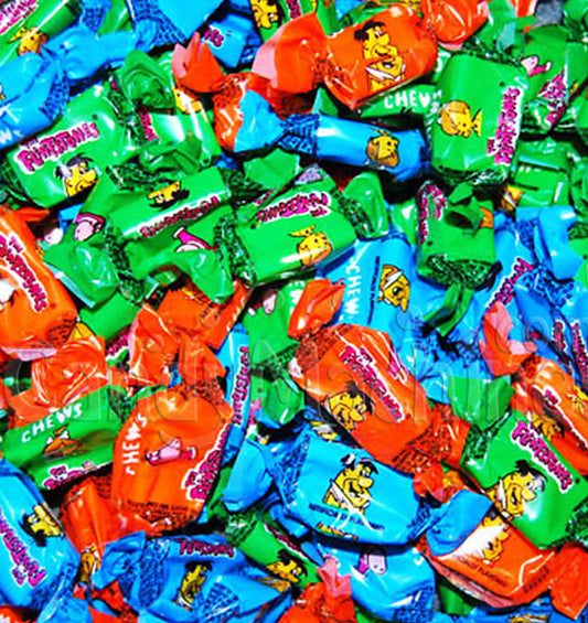 Flintstone fruit chews