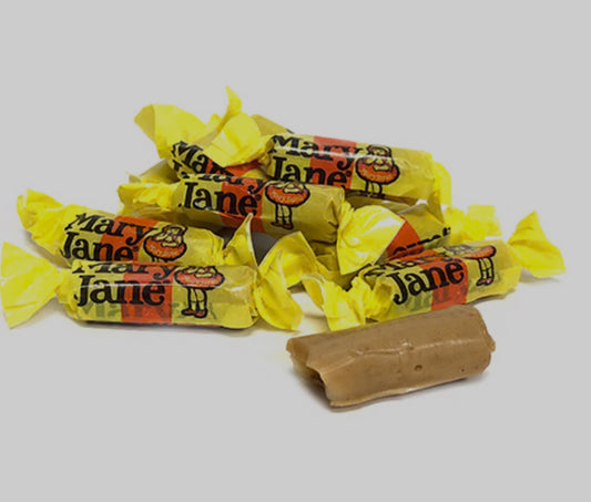 Mary Jane’s