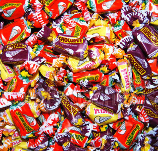 Ice Cream Chews
