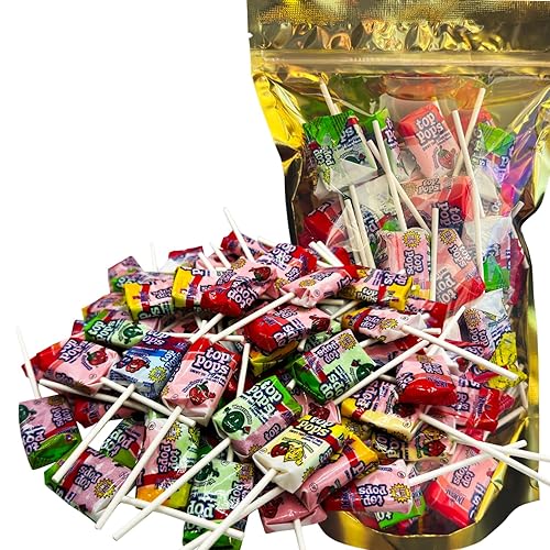 Top Pop Lollipop