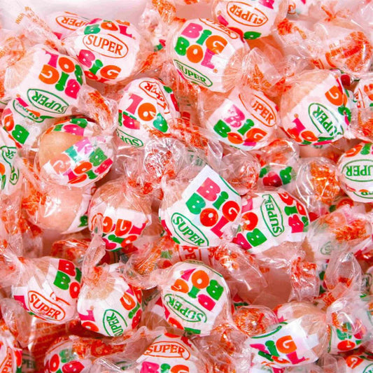 Super Big Bol Candy Gum