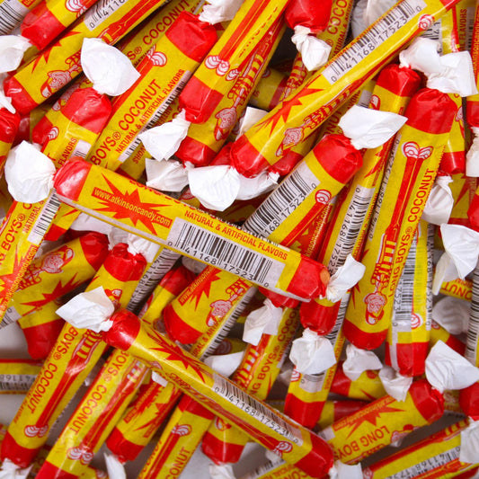 Long Boy Candy
